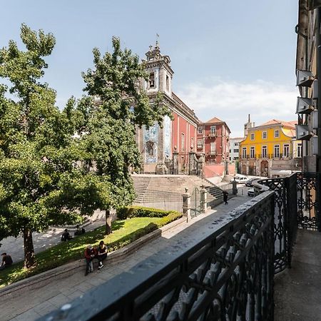 Guestready - Batalha Mezzanines Apartment Porto Luaran gambar