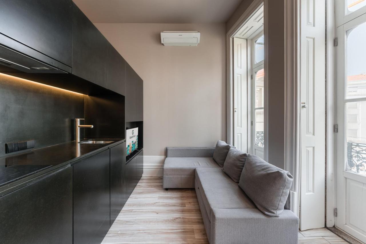 Guestready - Batalha Mezzanines Apartment Porto Luaran gambar