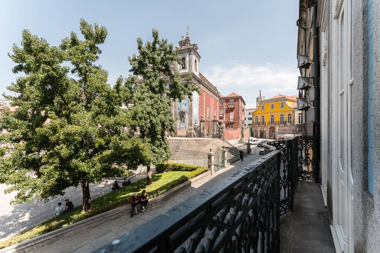Guestready - Batalha Mezzanines Apartment Porto Luaran gambar