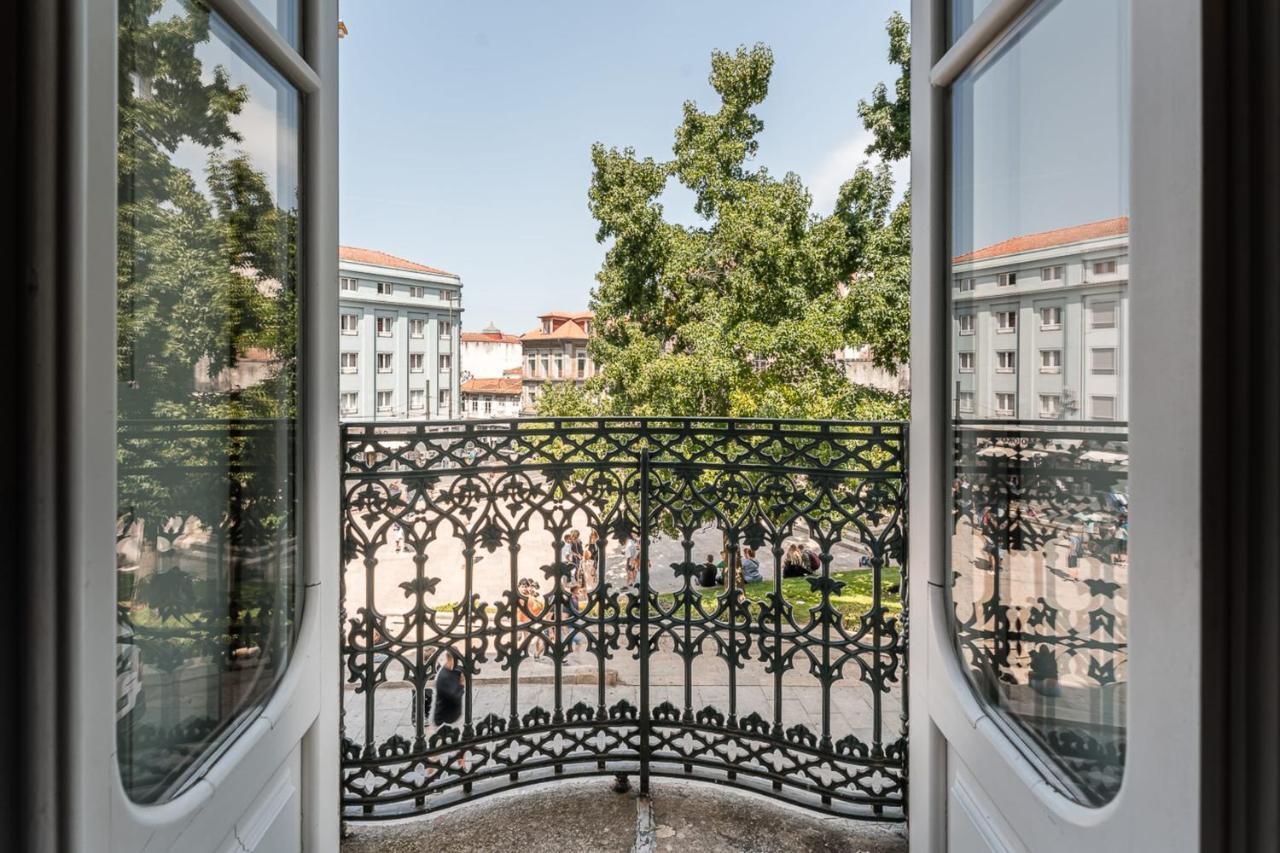 Guestready - Batalha Mezzanines Apartment Porto Luaran gambar