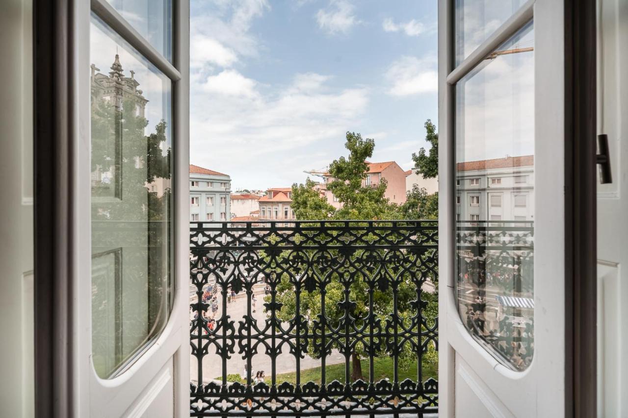 Guestready - Batalha Mezzanines Apartment Porto Luaran gambar