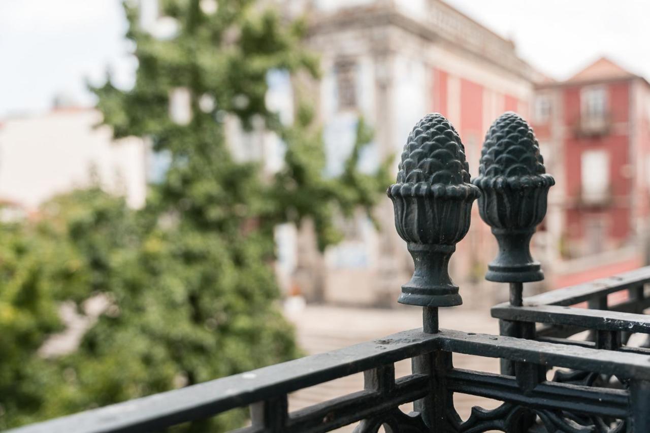 Guestready - Batalha Mezzanines Apartment Porto Luaran gambar