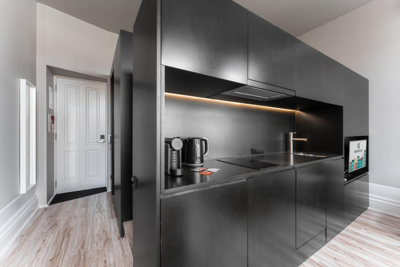 Guestready - Batalha Mezzanines Apartment Porto Luaran gambar