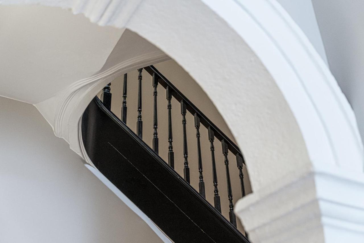 Guestready - Batalha Mezzanines Apartment Porto Luaran gambar