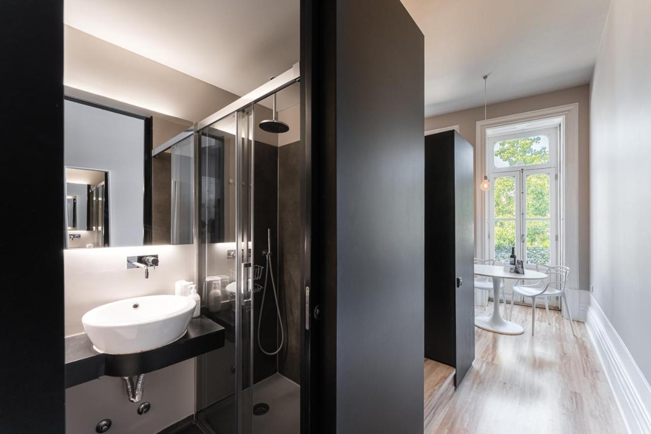Guestready - Batalha Mezzanines Apartment Porto Luaran gambar