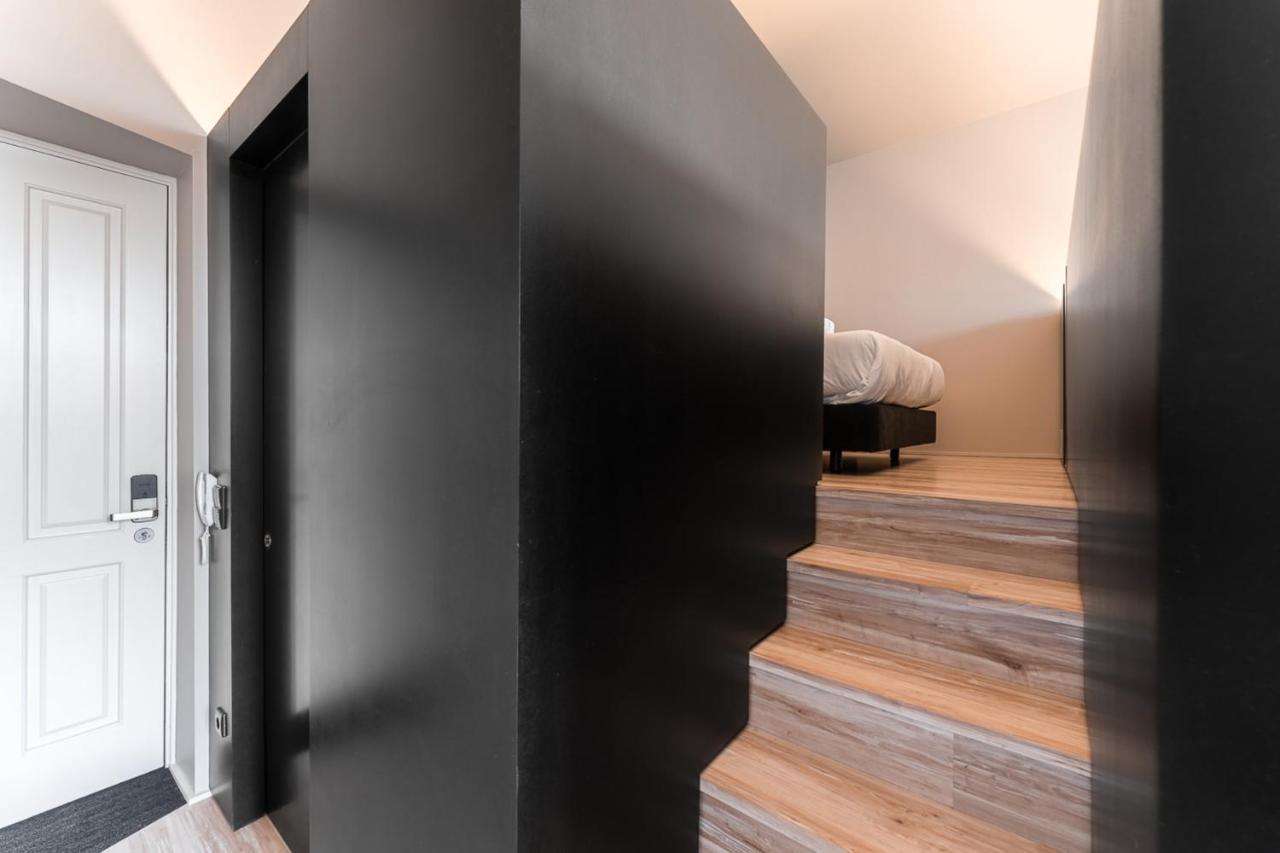 Guestready - Batalha Mezzanines Apartment Porto Luaran gambar
