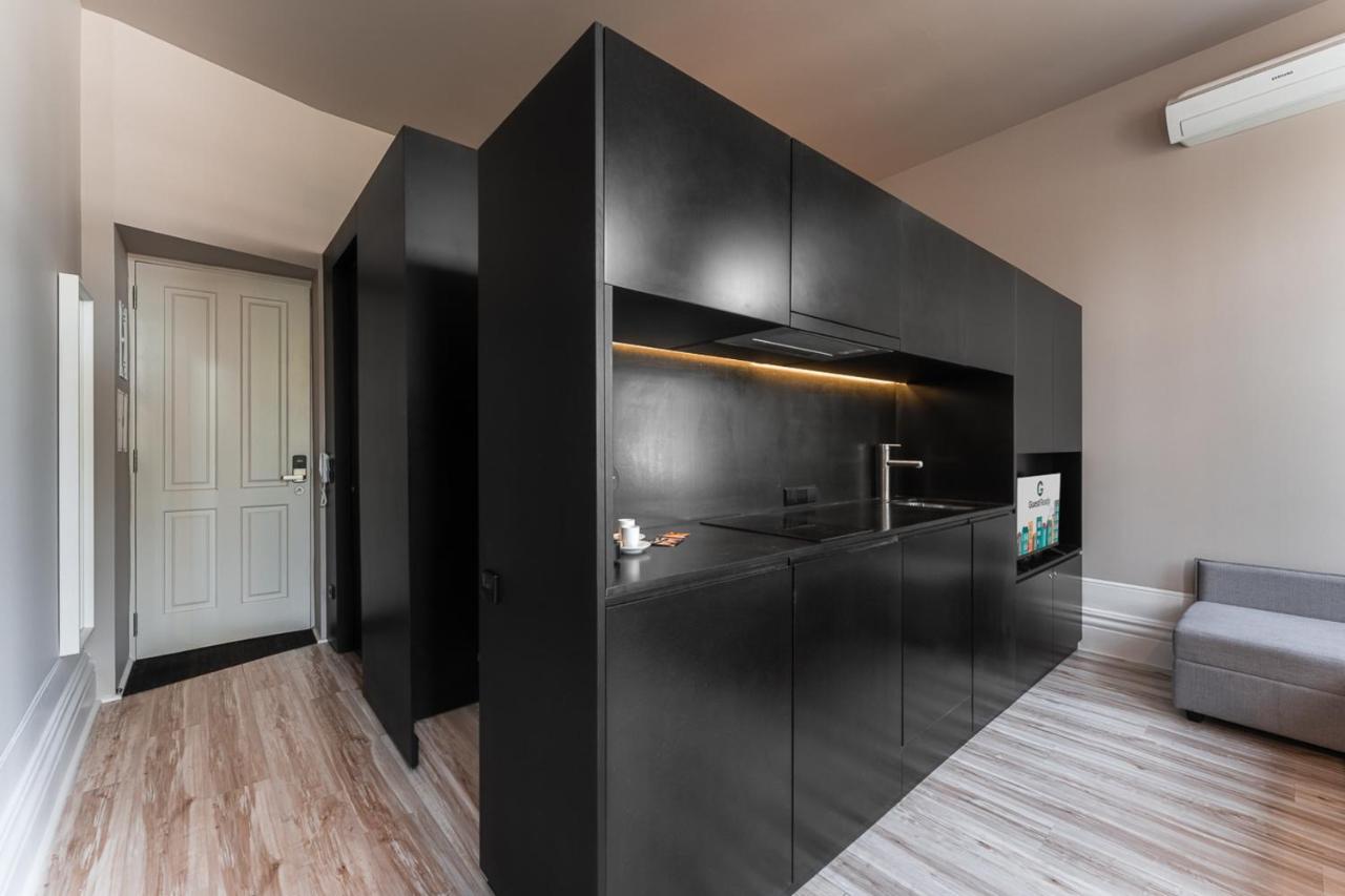 Guestready - Batalha Mezzanines Apartment Porto Luaran gambar