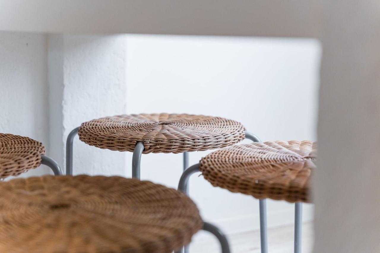 Guestready - Batalha Mezzanines Apartment Porto Luaran gambar
