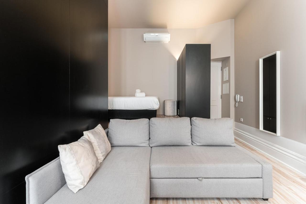 Guestready - Batalha Mezzanines Apartment Porto Luaran gambar