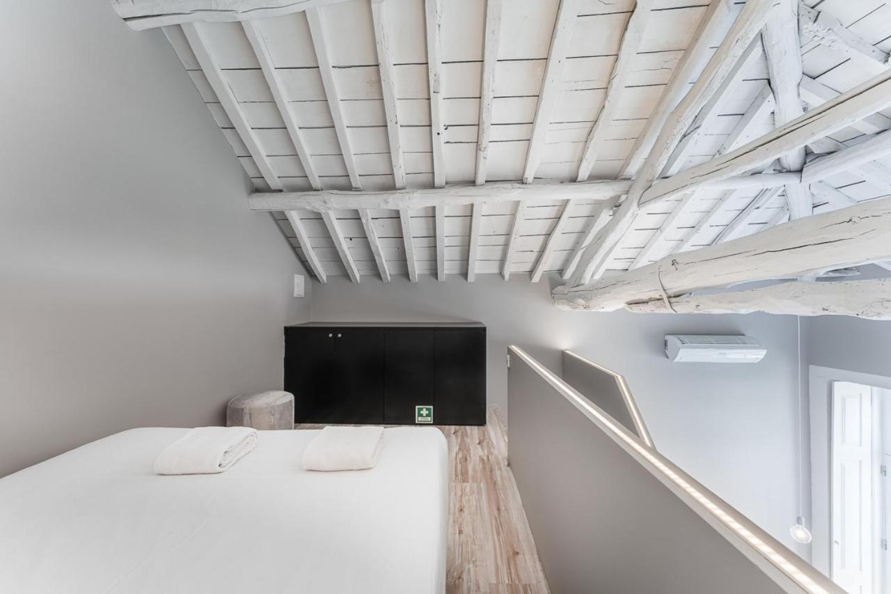 Guestready - Batalha Mezzanines Apartment Porto Luaran gambar