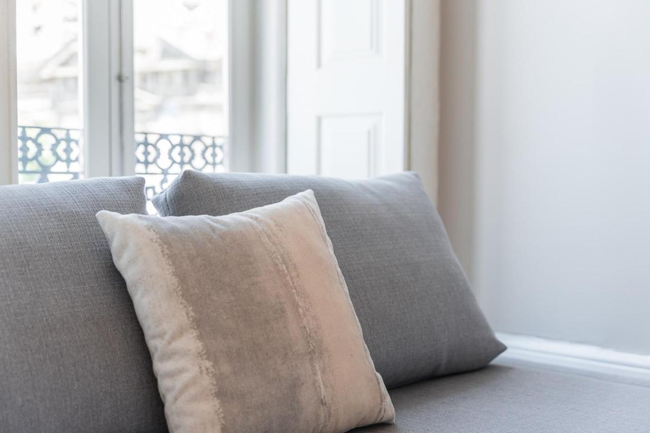 Guestready - Batalha Mezzanines Apartment Porto Luaran gambar