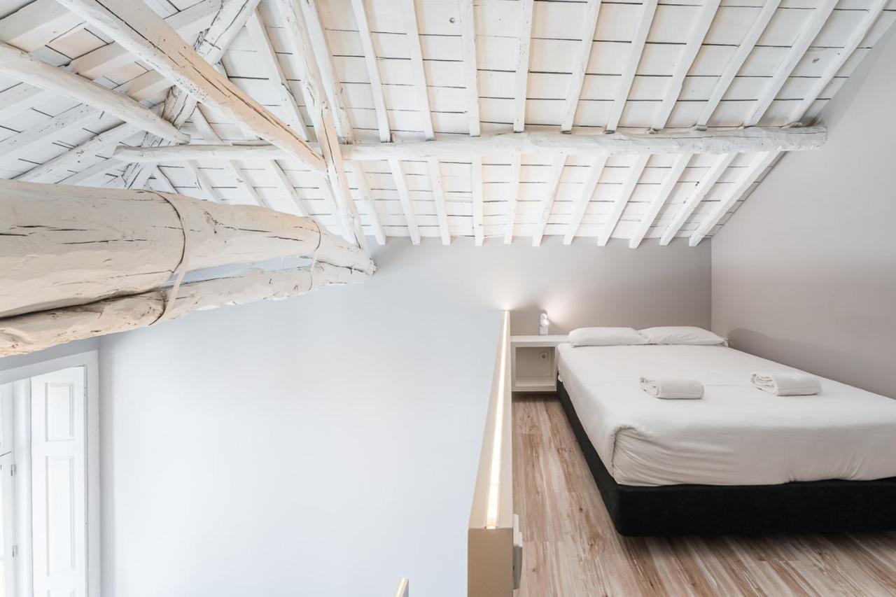 Guestready - Batalha Mezzanines Apartment Porto Luaran gambar
