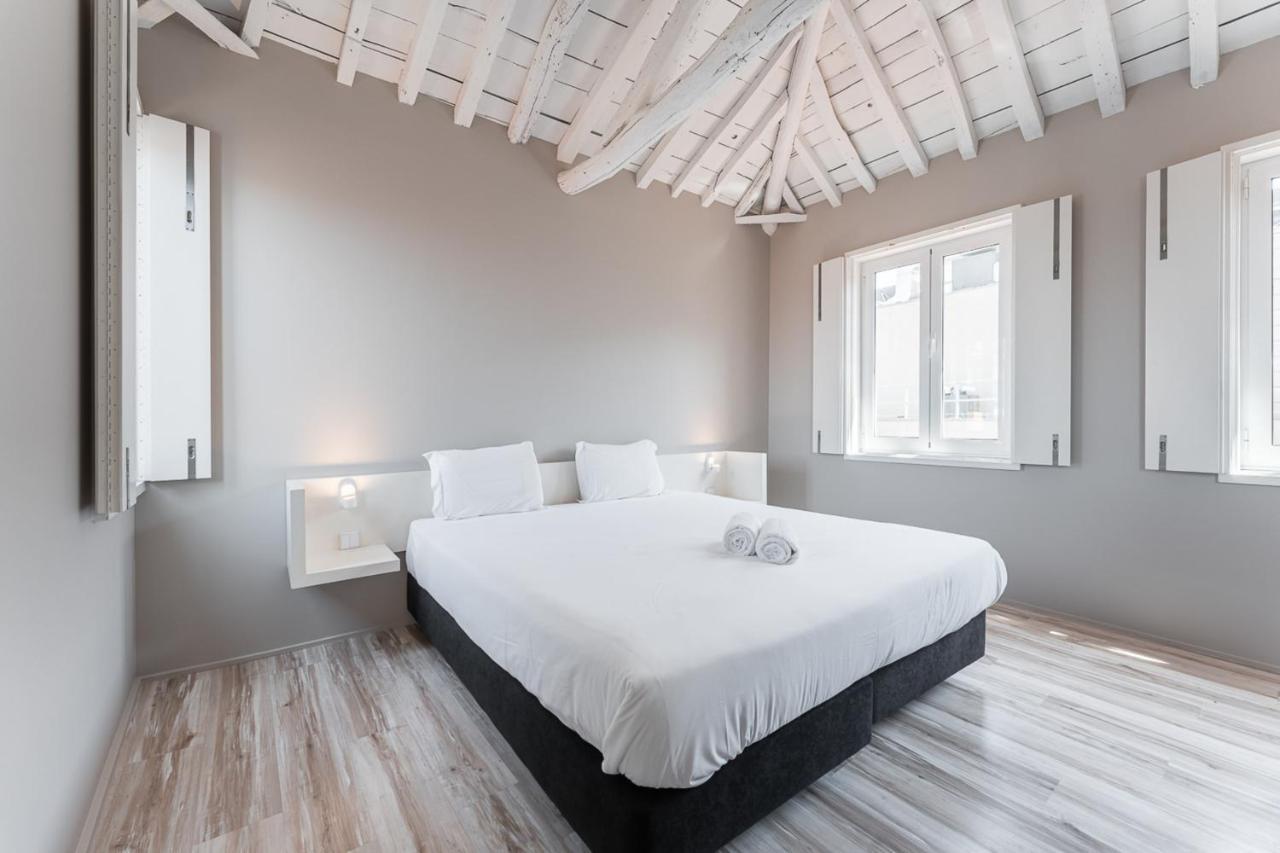 Guestready - Batalha Mezzanines Apartment Porto Luaran gambar