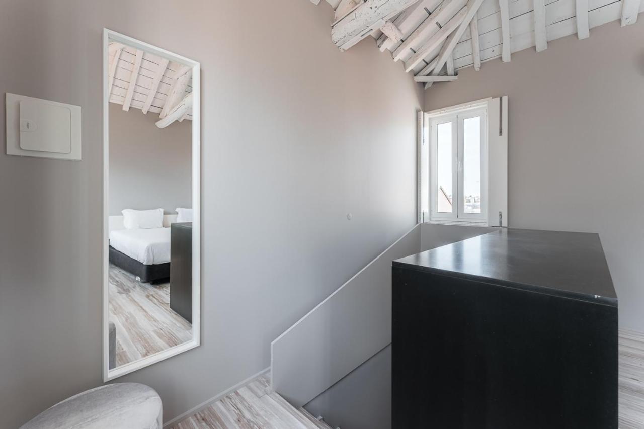 Guestready - Batalha Mezzanines Apartment Porto Luaran gambar