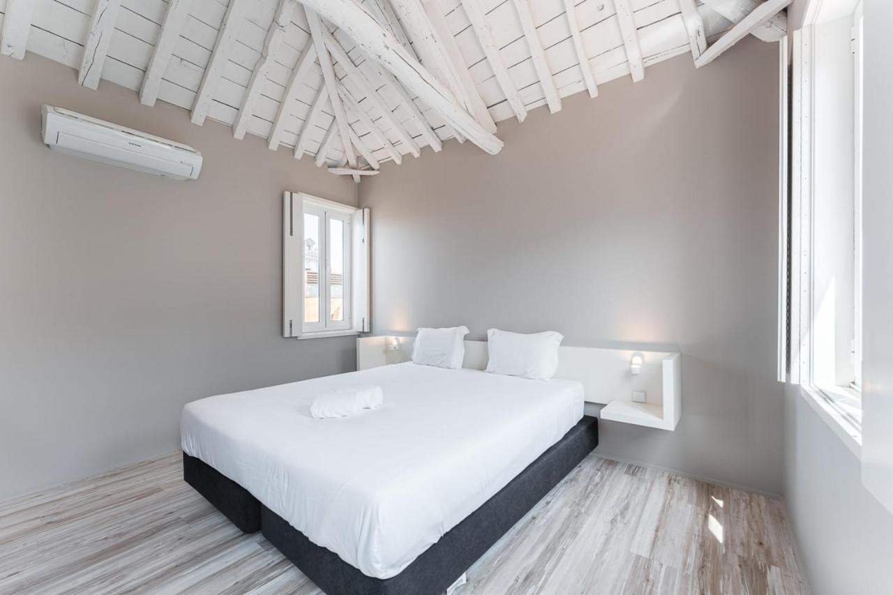 Guestready - Batalha Mezzanines Apartment Porto Luaran gambar