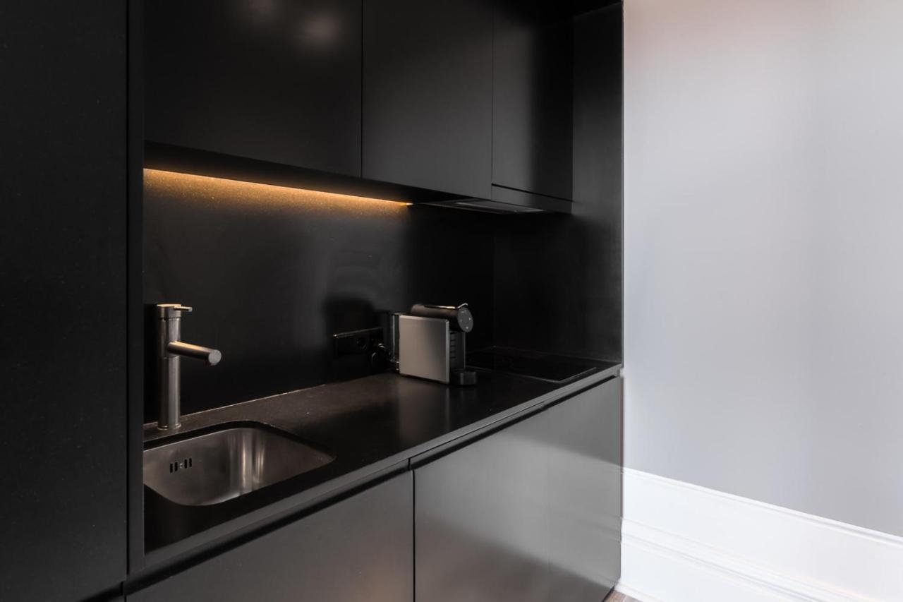 Guestready - Batalha Mezzanines Apartment Porto Luaran gambar